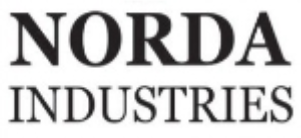 Norda Industries logo